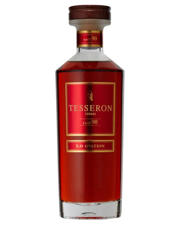 Tesseron Lot No. 90 XO Cognac, 70 cl For Cheap