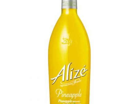 Alize Pineapple Liqueur, 70 cl For Cheap