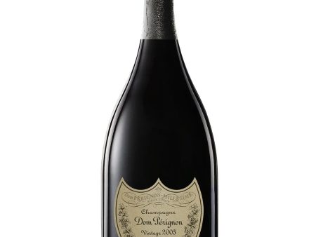 Dom Pérignon Vintage 2005 Magnum, 1.5 L Online now