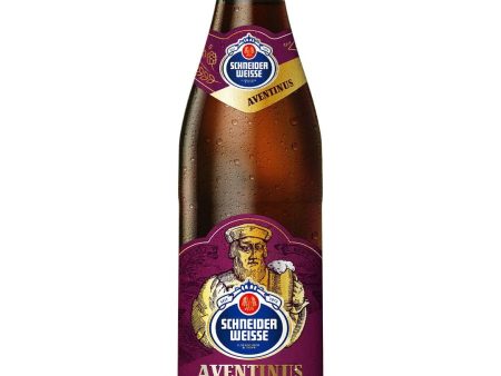 Schneider Weisse Aventinus, 500 ml Cheap