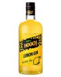 Hooch Lemon Gin, 70 cl Online now