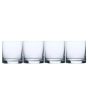 Mikasa Julie Double Old Fashioned Pack Of 4 Glasses Online now