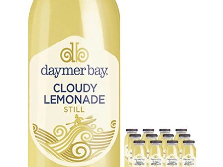 Daymer Bay Cloudy Lemonade Multipack, 12 x 250 ml Online now