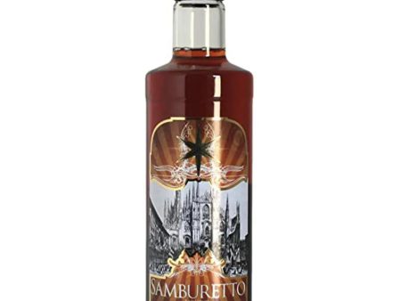 Duomo Samburetto Liqueur, 70 cl Cheap