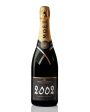 Moët & Chandon Grand Vintage 2002, 75 cl Fashion