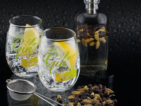 BarCraft Gin Making Gift Set Hot on Sale