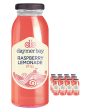 Daymer Bay Raspberry Lemonade Multipack, 12 x 250 ml Online now