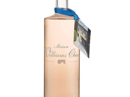 Maison William Chase Provence Rose, 75 cl on Sale