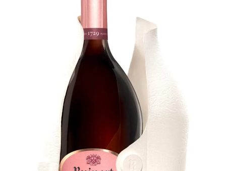 Ruinart Rosé Second Skin, 75 cl For Cheap