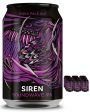 Siren Soundwave IPA Beer Can Multipacks, 12 x 330 ml BBE 31 07 2024 on Sale