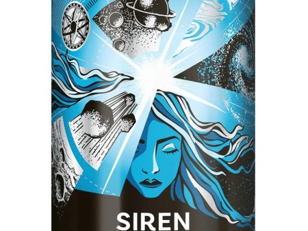 Siren Lumina Gluten Free IPA Beer, 330 ml BBE 25 07 2024 Online Sale