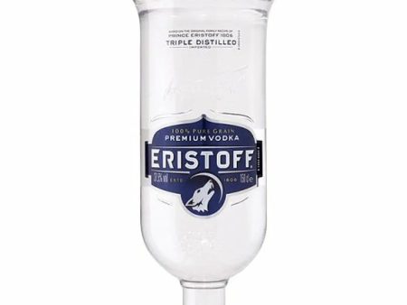 Eristoff Vodka, 1.5 L For Sale