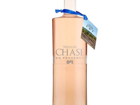 Maison William Chase Provence Rose Magnum, 1.5 L Online now