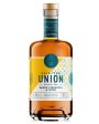 Spirited Union Pineapple and Spice Botanical Rum, 70 cl Online