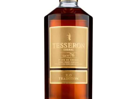 Tesseron Lot No. 76 XO Tradition Cognac, 70 cl Cheap