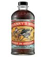 Shanky s Whip Irish Whiskey Liqueur Miniature, 5 cl For Discount