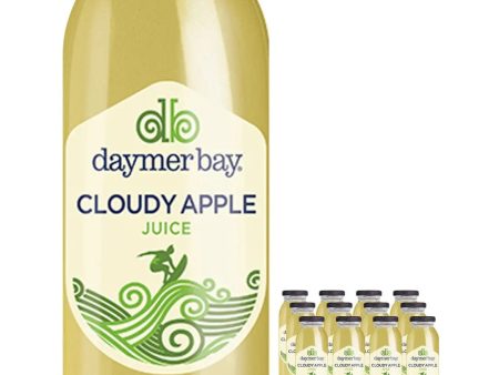 Daymer Bay Apple Juice Multipack, 12 x 250 ml Online Hot Sale