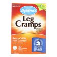 Hyland s Leg Cramps - 50 Quick Disolving Tablets Online Hot Sale