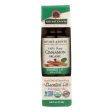 Nature s Answer - Organic Essential Oil - Cinnamon - 0.5 Oz. Discount