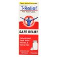 T-relief - Pain Relief Tablets - Arnica Plus 12 Natural Ingredients - 100 Tablets Online now