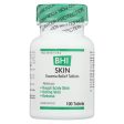 Bhi - Skin Eczema Relief - 100 Tablets Online Sale