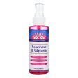 Heritage Products Rosewater And Glycerin Spray - 4 Fl Oz Fashion