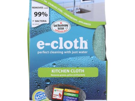 E-cloth Kitchen Cleaning Cloth For Cheap