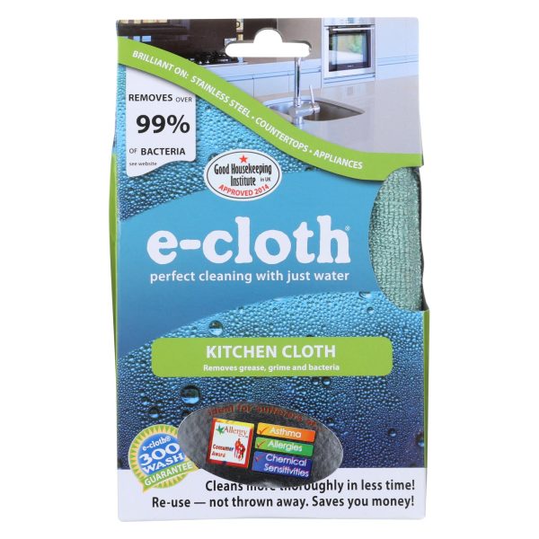 E-cloth Kitchen Cleaning Cloth For Cheap