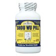 Dr. Shen s Shou Wu Youthful Hair Pill - 700 Mg - 200 Tablets For Cheap