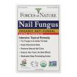 Forces Of Nature - Organic Nail Fungus Control - Extra Strength - 11 Ml Online Sale