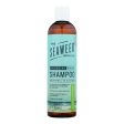 The Seaweed Bath Co Shampoo - Balancing - Eucalyptus - Pepper - 12 Fl Oz Online Sale