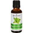 Cococare Peppermint Oil - 100 Percent Natural - 1 Fl Oz For Discount