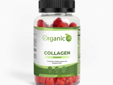 Collagen Gummies Adult Online