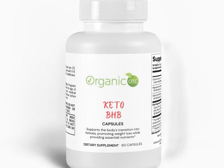 Keto BHB For Discount