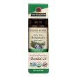 Nature s Answer - Organic Essential Oil - Rosemary - 0.5 Oz. Hot on Sale