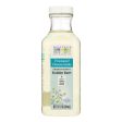 Aura Cacia - Aromatherapy Bubble Bath Tranquil Chamomile - 13 Fl Oz Sale