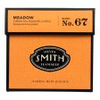 Smith Teamaker Herbal Tea - Meadow - Case Of 6 - 15 Bags Supply