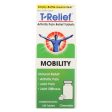 T-relief - Zeel - Arthritic Pain - Osteoarthritis - Joint Stiffness - 100 Tablets For Discount