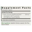 Nature s Answer - Turmeric-3 - 90 Vegetarian Capsules Hot on Sale