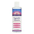 Heritage Products Vegetable Glycerin - 8 Fl Oz Sale