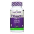 Natrol Melatonin Time Release - 3 Mg - 100 Tablets Discount