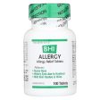 Bhi - Allergy Relief - 100 Tablets on Sale