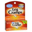 Hyland s Leg Cramps - 50 Quick Disolving Tablets Online Hot Sale