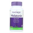 Natrol Melatonin - 1 Mg - 180 Tablets Fashion