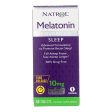 Natrol Advanced Sleep Melatonin - 10 Mg - 60 Tablets Sale