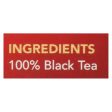 Barry s Tea - Tea - Gold Blend - Case Of 6 - 40 Bags on Sale