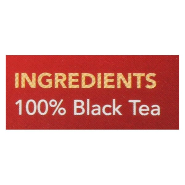 Barry s Tea - Tea - Gold Blend - Case Of 6 - 40 Bags on Sale