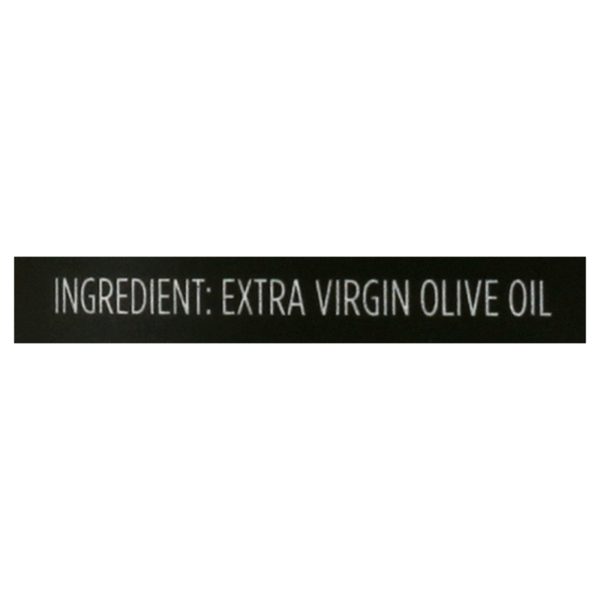 Botticelli - Extra Virgin Olive Oil - Case Of 6-50.7 Fz Sale