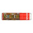 Mongo Kiss Lip Balm - Yumberry - Case Of 15 - 0.25 Oz. Cheap