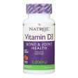 Natrol Vitamin D3 Wild Cherry - 2000 Iu - 90 Mini Tablets Online